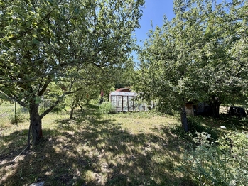 Prodej pozemku 319 m², Praha 6 - Vokovice