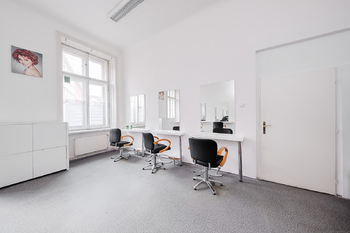 Pronájem obchodních prostor 78 m², Praha 1 - Nové Město