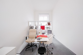 Pronájem obchodních prostor 78 m², Praha 1 - Nové Město