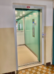 Pronájem bytu 3+kk v osobním vlastnictví 56 m², Benešov