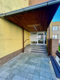 Pronájem bytu 3+kk v osobním vlastnictví 56 m², Benešov