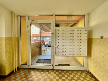 Pronájem bytu 3+kk v osobním vlastnictví 56 m², Benešov