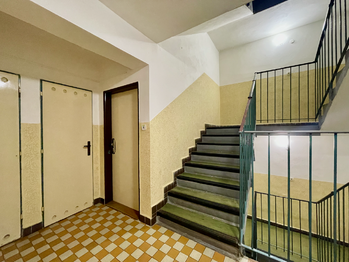 Pronájem bytu 3+kk v osobním vlastnictví 56 m², Benešov