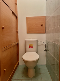 Pronájem bytu 3+kk v osobním vlastnictví 56 m², Benešov