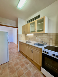 Pronájem bytu 3+kk v osobním vlastnictví 56 m², Benešov