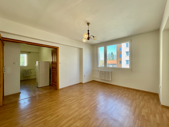 Pronájem bytu 3+kk v osobním vlastnictví 56 m², Benešov