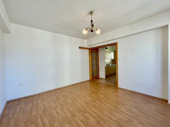 Pronájem bytu 3+kk v osobním vlastnictví 56 m², Benešov