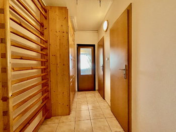 Pronájem bytu 3+kk v osobním vlastnictví 56 m², Benešov