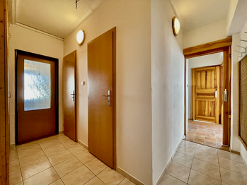 Pronájem bytu 3+kk v osobním vlastnictví 56 m², Benešov