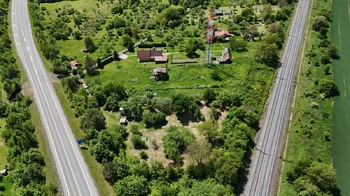 Pronájem pozemku 2982 m², Lipník nad Bečvou