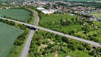 Pronájem pozemku 2982 m², Lipník nad Bečvou
