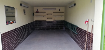 Pronájem garáže 18 m², Lovosice