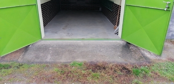 Pronájem garáže 18 m², Lovosice