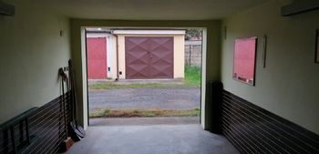 Pronájem garáže 18 m², Lovosice