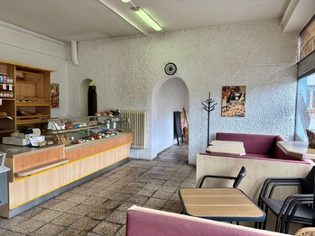 Pronájem obchodních prostor 57 m², Slatiňany