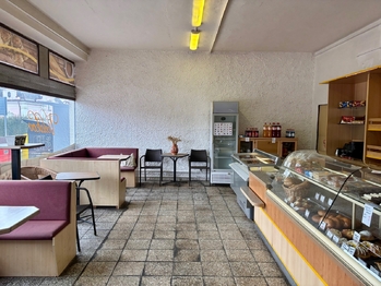 Pronájem obchodních prostor 57 m², Slatiňany