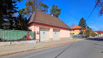 Prodej garáže 77 m², Neratovice