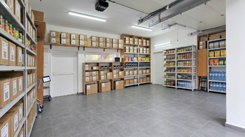 Prodej garáže 77 m², Neratovice