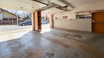 Prodej garáže 77 m², Neratovice