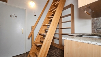 Prodej garáže 77 m², Neratovice