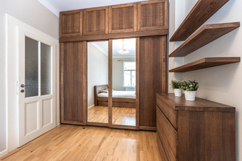 Pronájem bytu 2+kk v osobním vlastnictví 50 m², Praha 3 - Žižkov