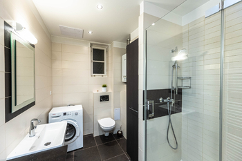 Pronájem bytu 2+kk v osobním vlastnictví 50 m², Praha 3 - Žižkov