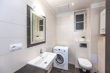 Pronájem bytu 2+kk v osobním vlastnictví 50 m², Praha 3 - Žižkov