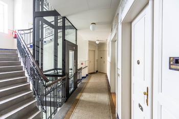 Pronájem bytu 2+kk v osobním vlastnictví 50 m², Praha 3 - Žižkov