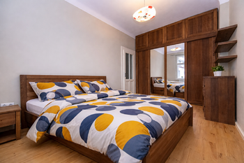 Pronájem bytu 2+kk v osobním vlastnictví 50 m², Praha 3 - Žižkov