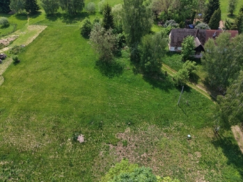 Prodej pozemku 2264 m², Horní Brusnice