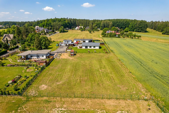 Prodej pozemku 1283 m², Frýdek-Místek