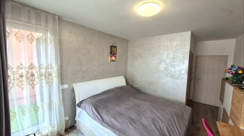 Prodej bytu 3+kk v osobním vlastnictví 84 m², Praha 9 - Letňany