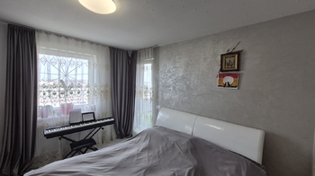 Prodej bytu 3+kk v osobním vlastnictví 84 m², Praha 9 - Letňany