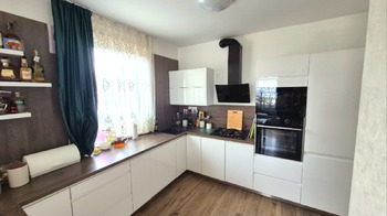 Prodej bytu 3+kk v osobním vlastnictví 84 m², Praha 9 - Letňany