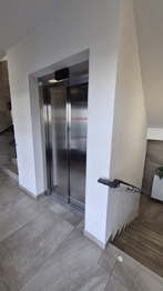 Prodej bytu 3+kk v osobním vlastnictví 84 m², Praha 9 - Letňany