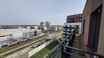 Prodej bytu 3+kk v osobním vlastnictví 84 m², Praha 9 - Letňany