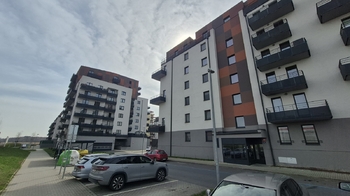 Prodej bytu 3+kk v osobním vlastnictví 84 m², Praha 9 - Letňany