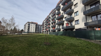 Prodej bytu 3+kk v osobním vlastnictví 84 m², Praha 9 - Letňany