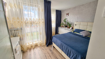 Prodej bytu 3+kk v osobním vlastnictví 84 m², Praha 9 - Letňany