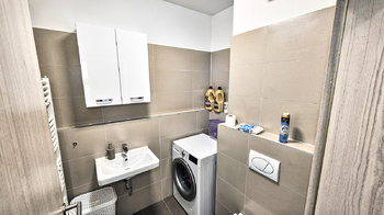 Prodej bytu 3+kk v osobním vlastnictví 84 m², Praha 9 - Letňany