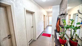Prodej bytu 2+1 v osobním vlastnictví 56 m², Praha 9 - Vysočany