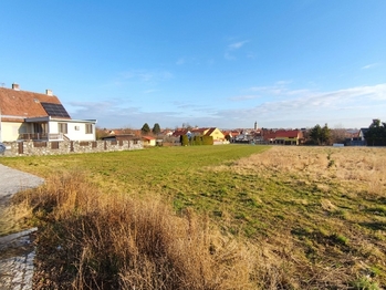 Prodej pozemku 1571 m², Telč