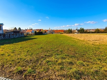 Prodej pozemku 1571 m², Telč