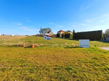 Prodej pozemku 1571 m², Telč