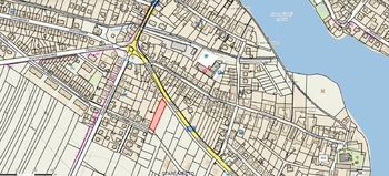 Prodej pozemku 1571 m², Telč