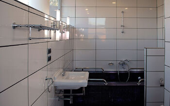 Prodej exkluzivní neofunkcionalistické vily Praha 20 min - Prodej domu 323 m², Podlešín