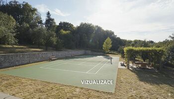Prodej exkluzivní neofunkcionalistické vily Praha 20 min - Prodej domu 323 m², Podlešín
