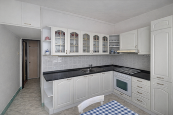 Prodej bytu 1+1 v osobním vlastnictví 35 m², Havířov