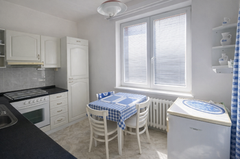 Prodej bytu 1+1 v osobním vlastnictví 35 m², Havířov