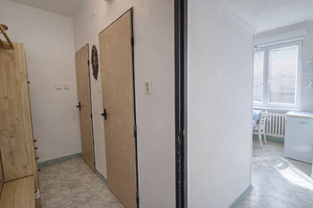 Prodej bytu 1+1 v osobním vlastnictví 35 m², Havířov